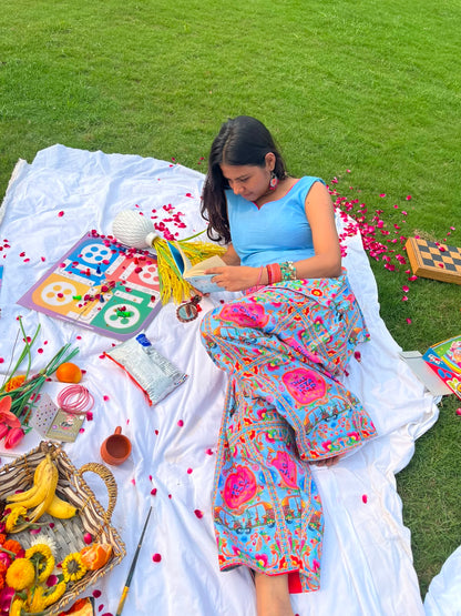 Chatpata Set
