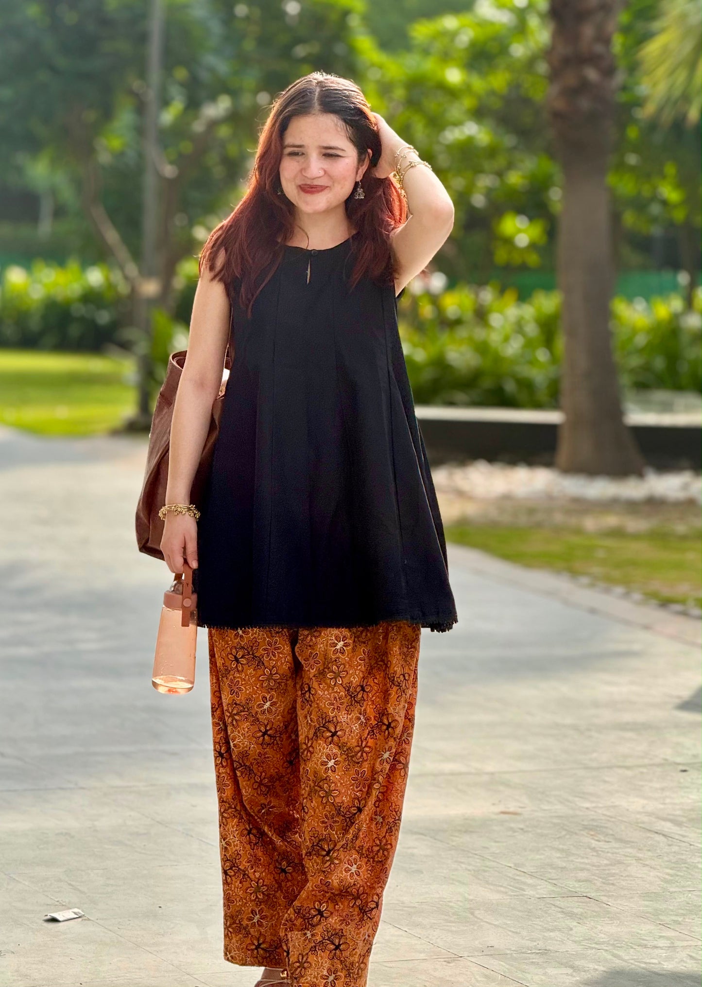 Kaash Farshi Set