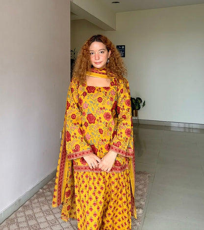 Rasmalai Farshi Set