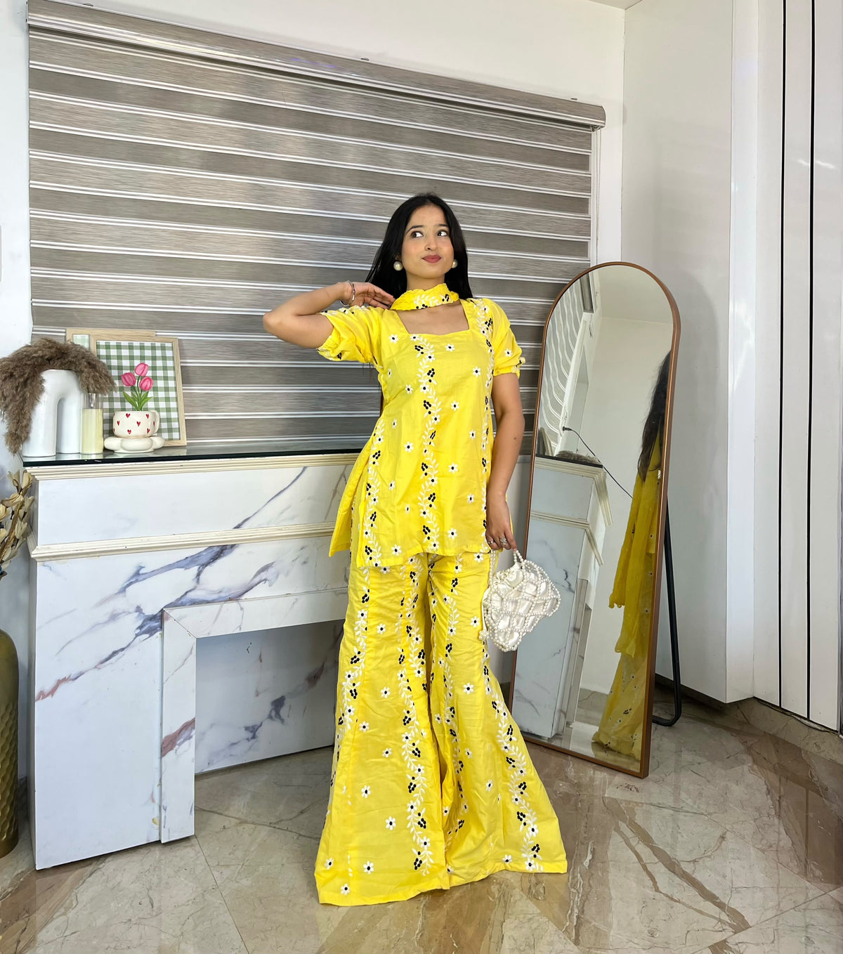 Iravya Set