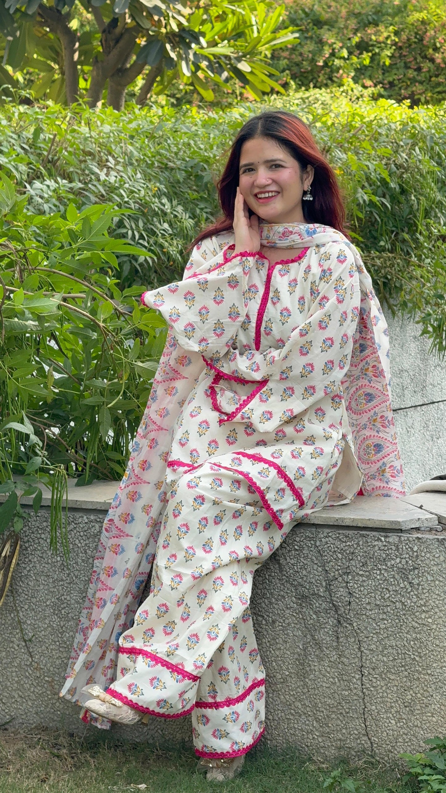 Krida Farshi Set