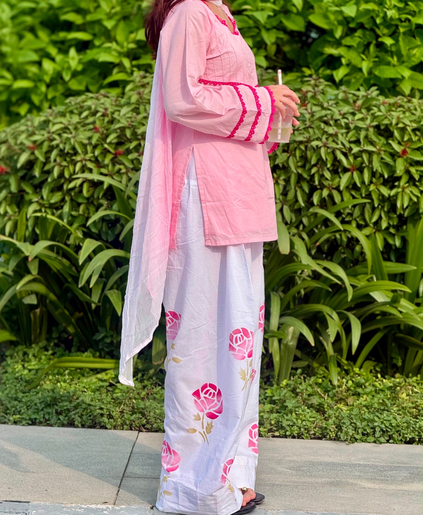 Raya Set