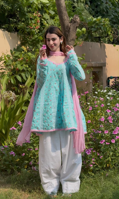 Misthi Set