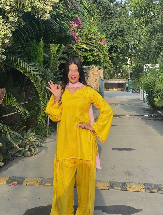 Bahaar Farshi Set