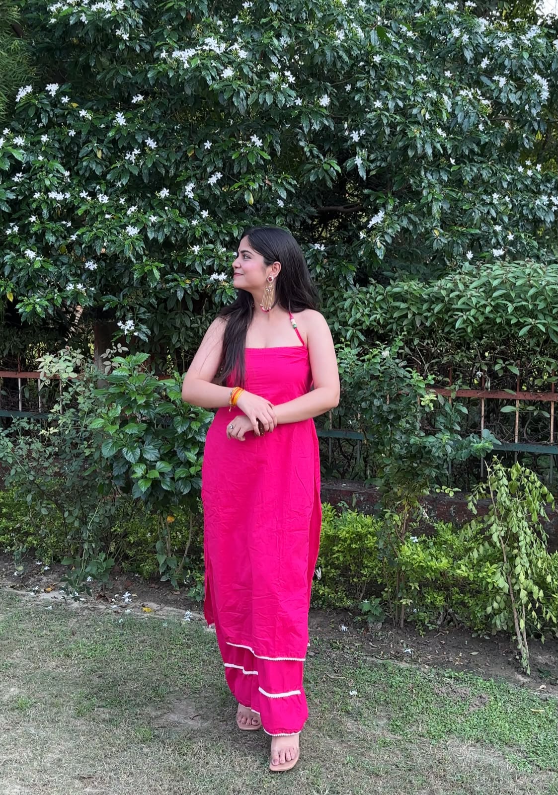 Nakhreeli Set