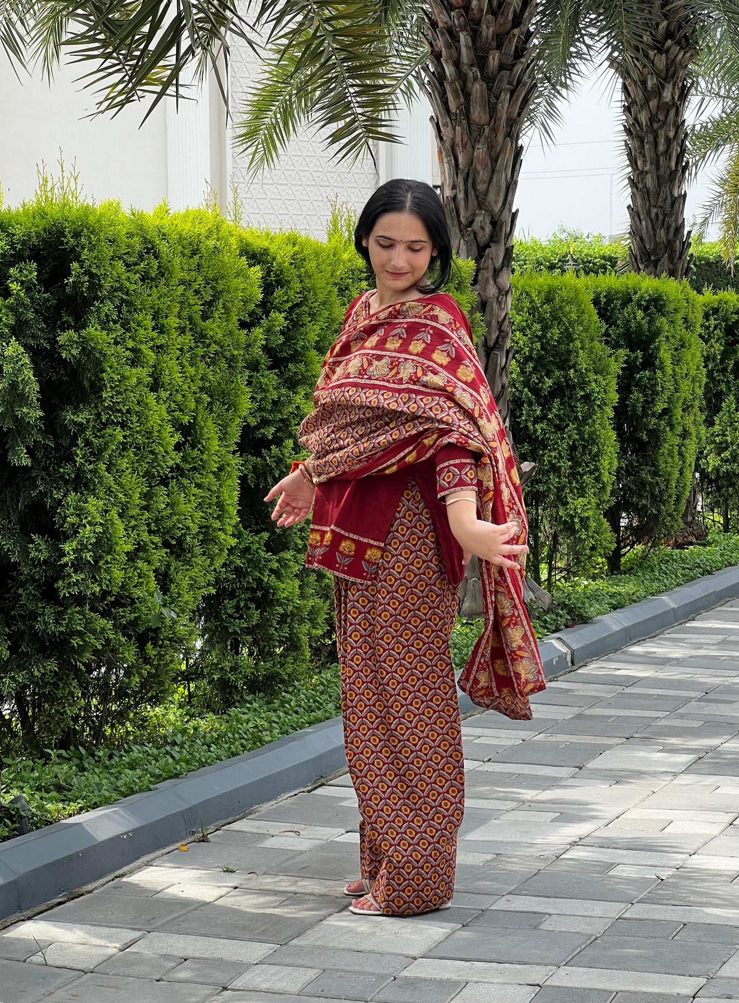 Albeli Set