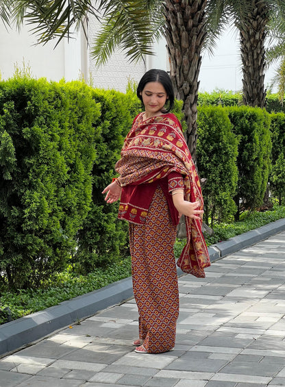 Albeli Set