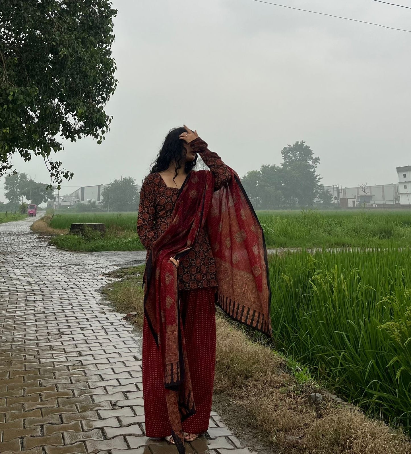 Mausam Set