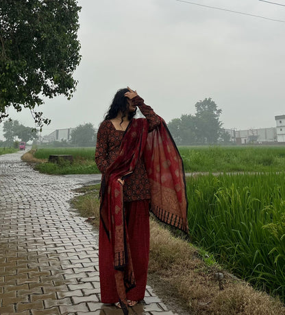 Mausam Set