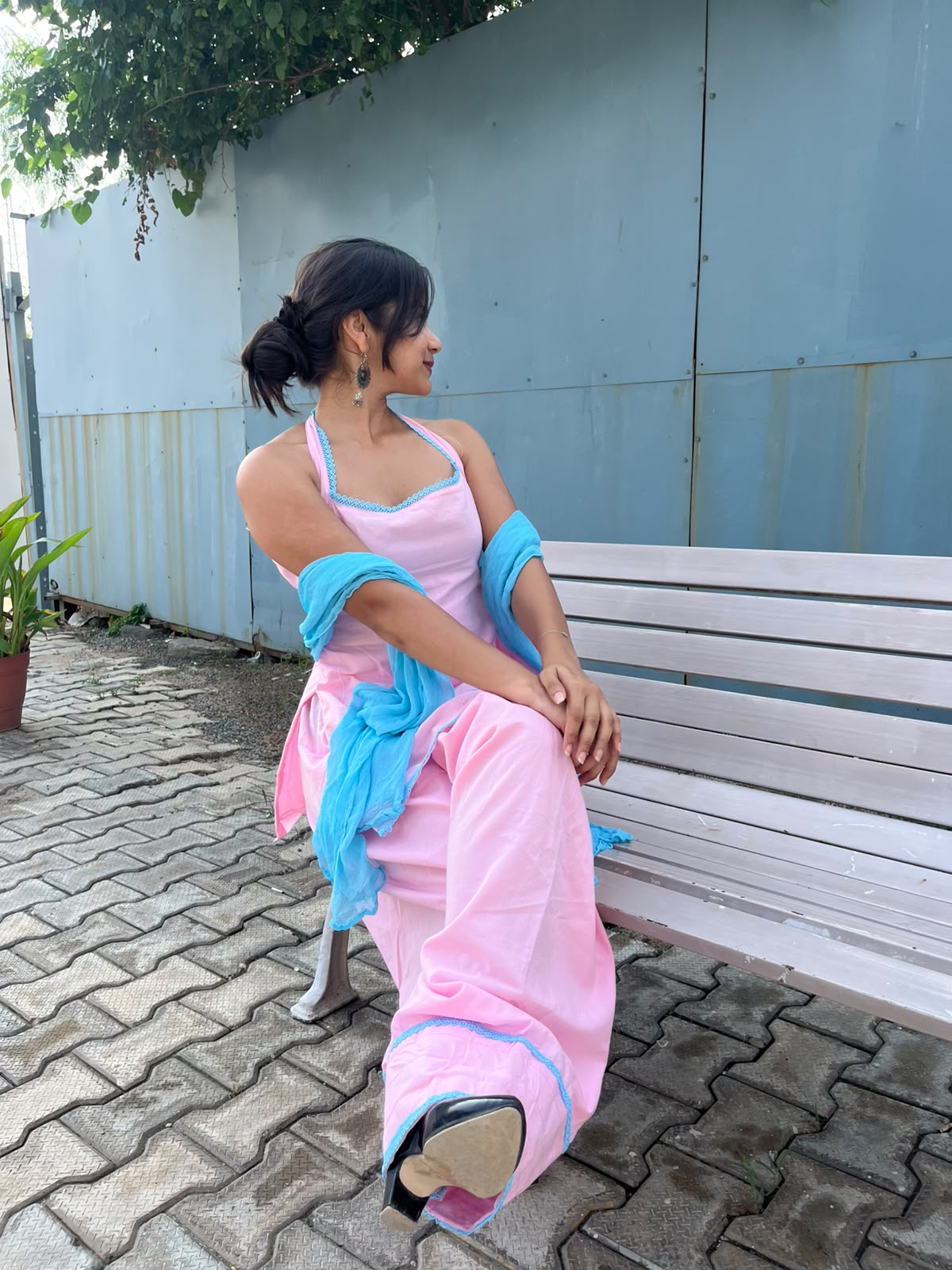 Cotton Candy Set