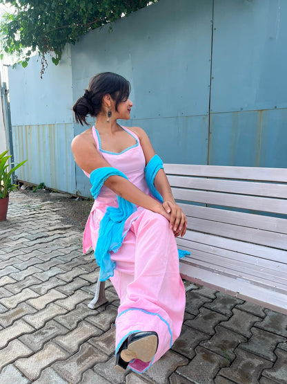 Cotton Candy Set