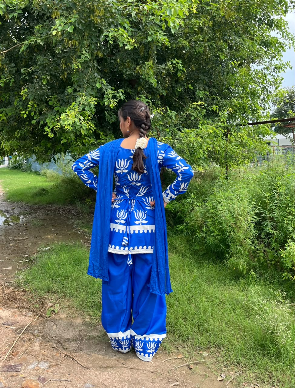 Sohni Set
