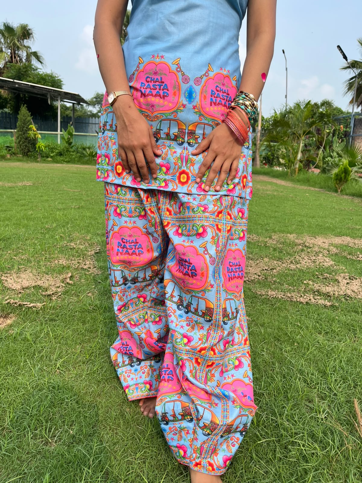 Chatpata Set