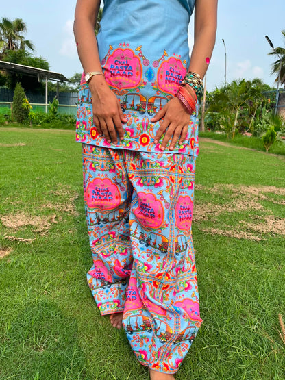 Chatpata Set