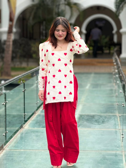 Lovette Set