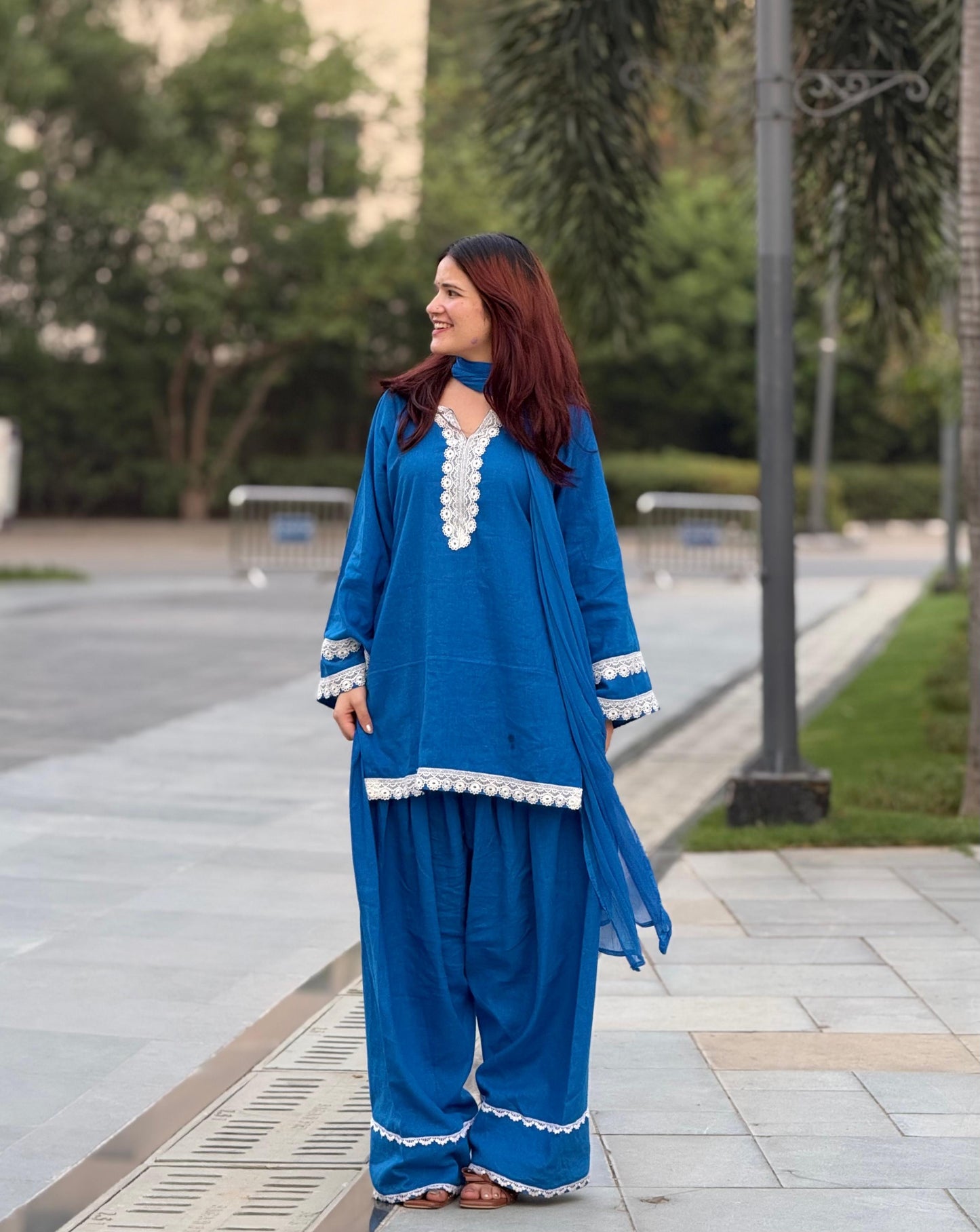 Elsa Farshi Set