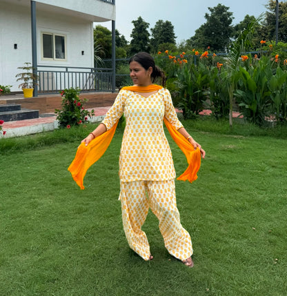 Saaz-e-Saavan Set