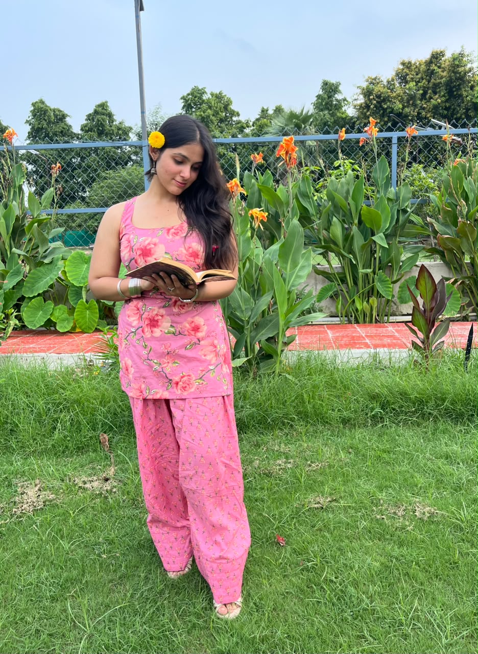 Naina Set