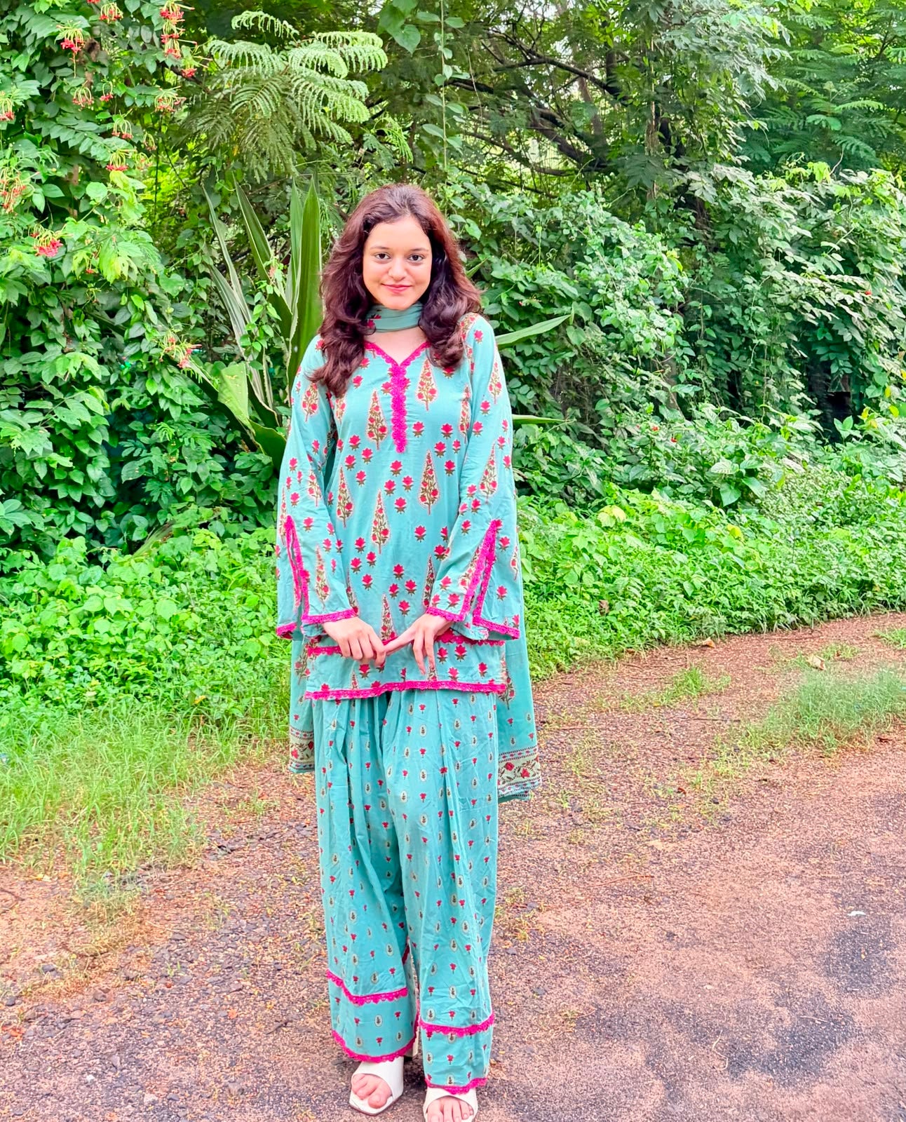 Baarish Set