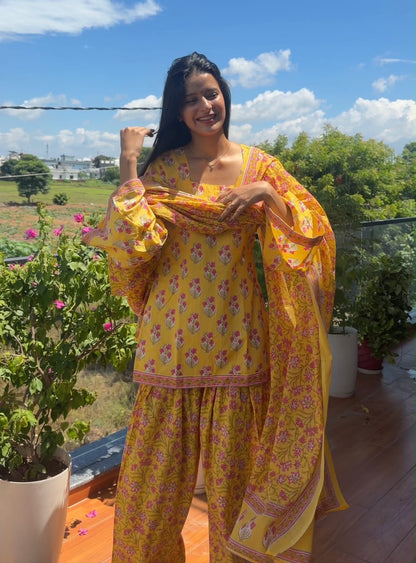 Pankhuri Set