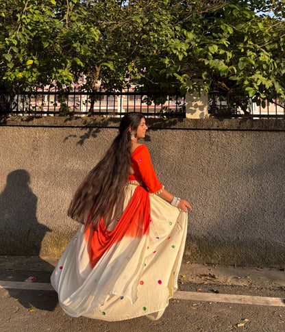 Chandni Raas Lehnga Set