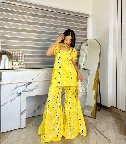 Iravya Set