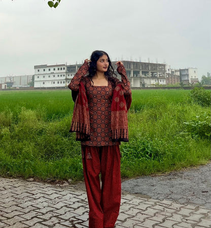 Mausam Set