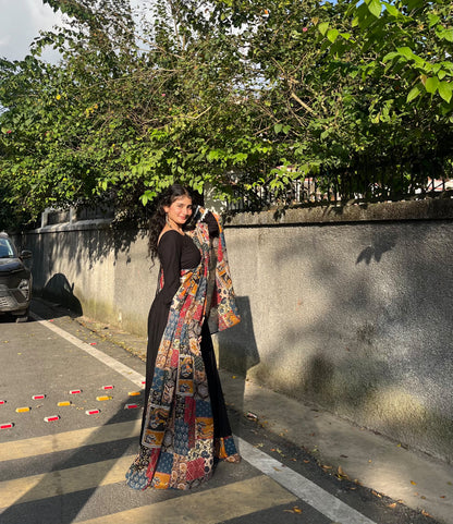 Raasmohini Lehenga Set