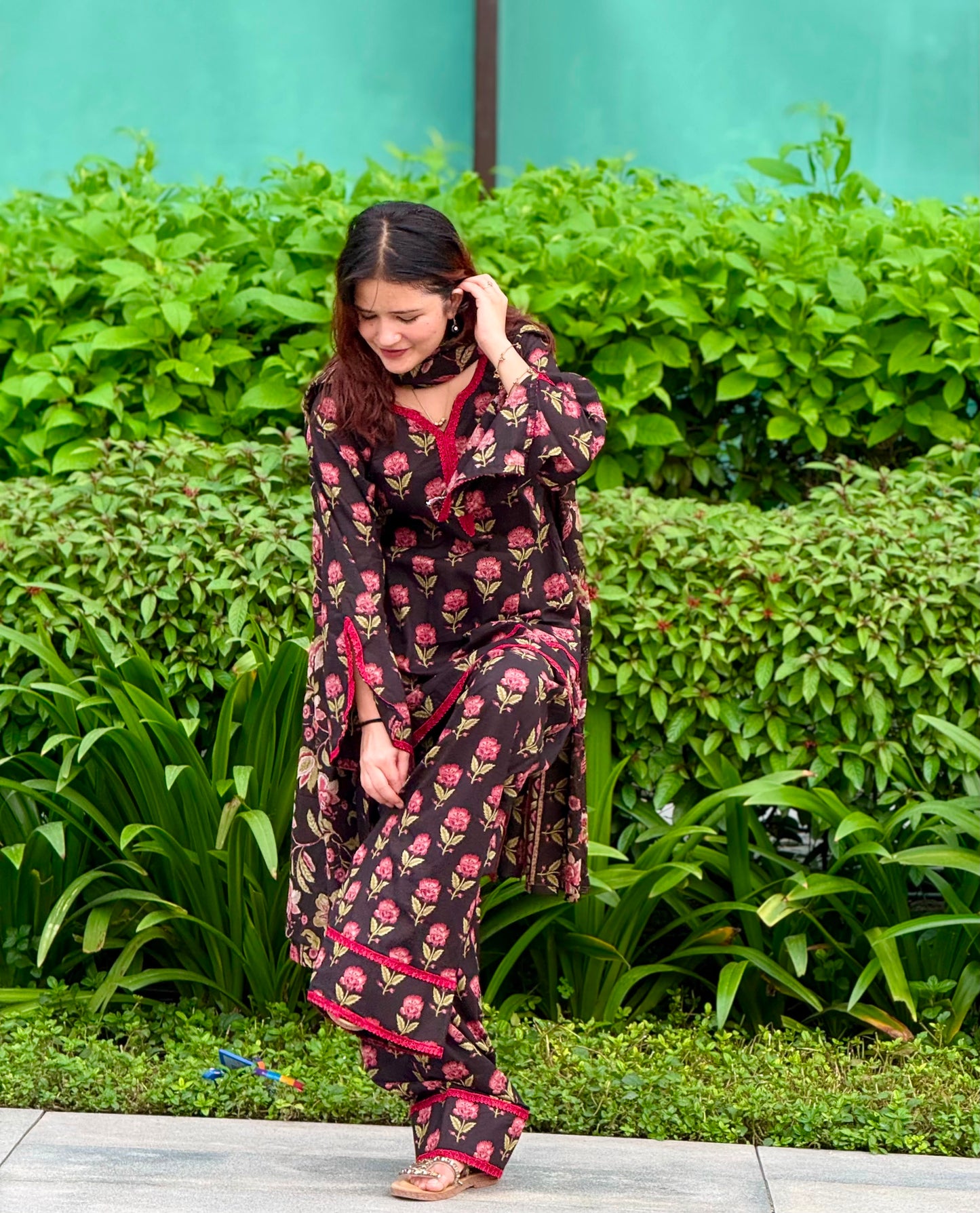 Kashika Set