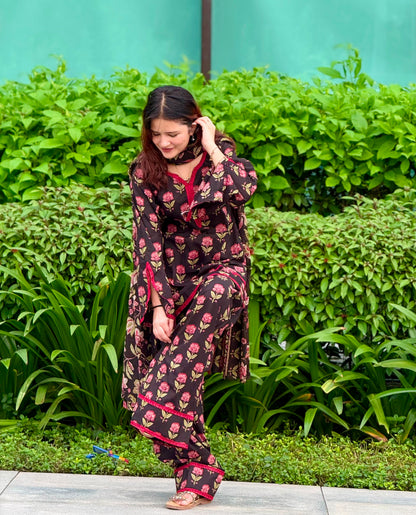 Kashika Set