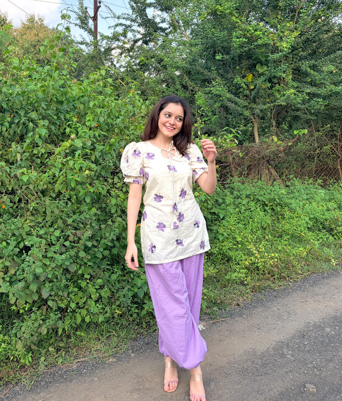 Sanam Set