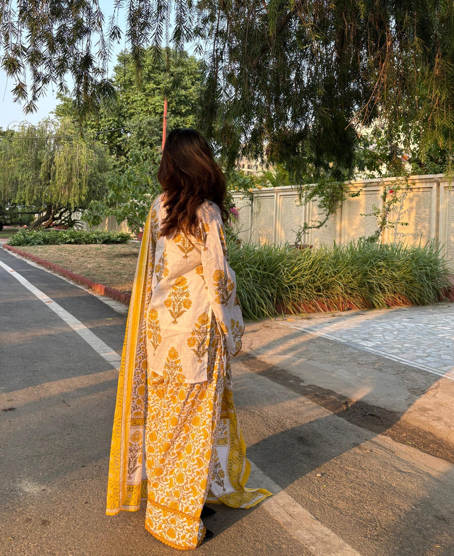 Ratan Farshi Set