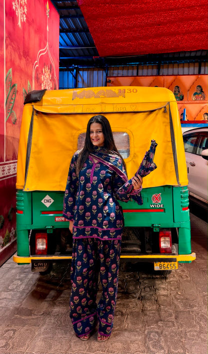 Ruchika Set