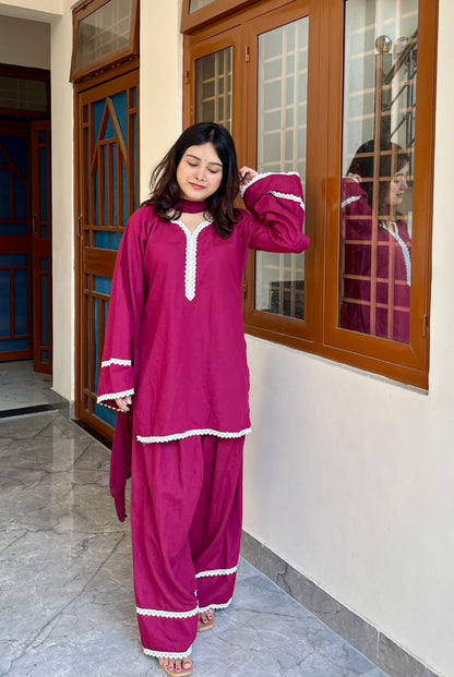 Mehr Farshi Set
