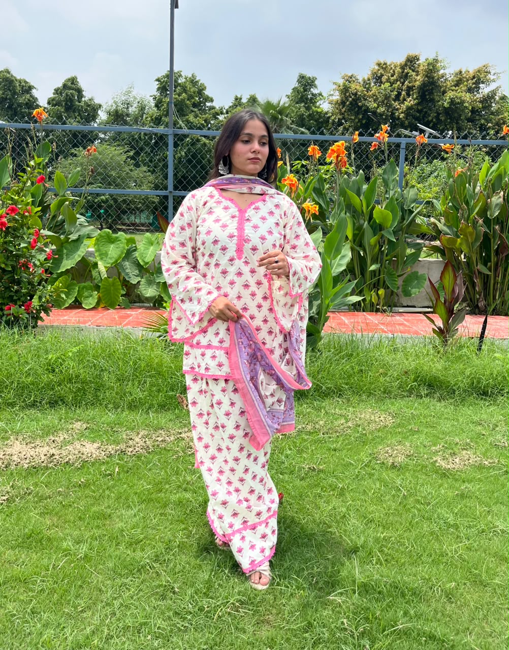 Rida Farshi Set