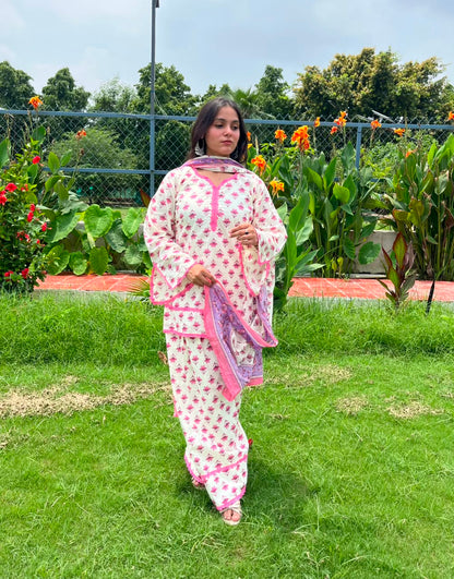 Rida Farshi Set