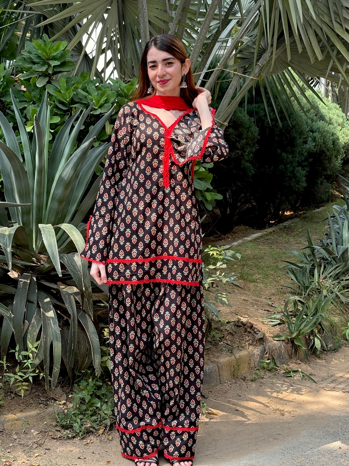 Rooh Set