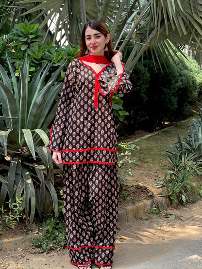 Rooh Set