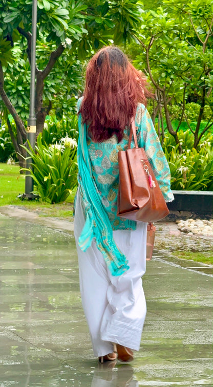 Aqua Farshi Set