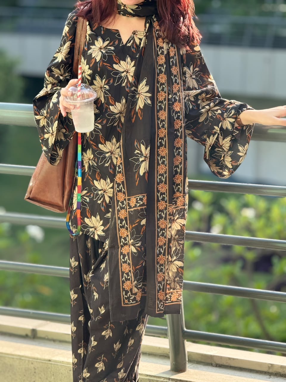 Masakali Farshi Set
