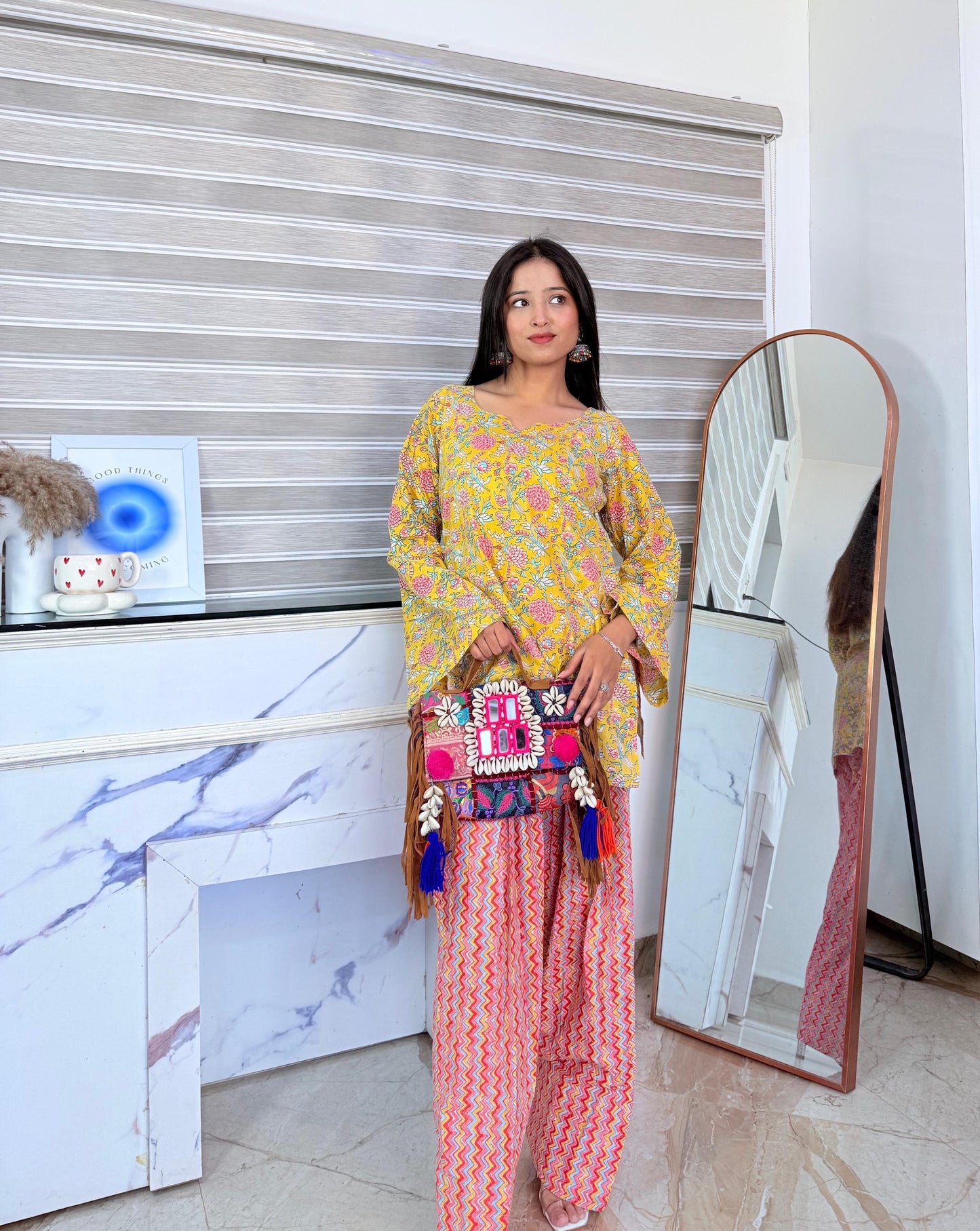 Vrutika Farshi Salwar Set