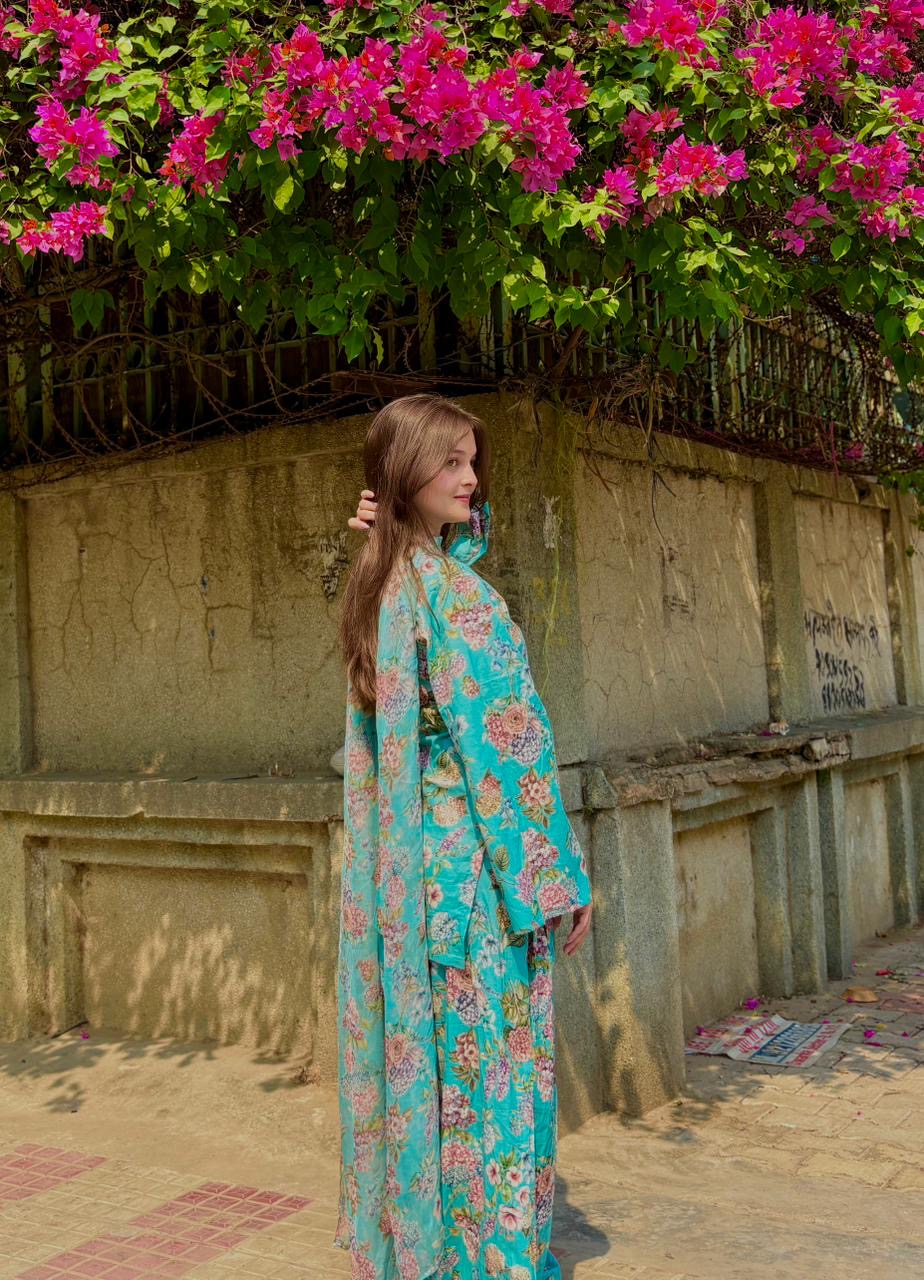 Sapna Farshi Salwar Set