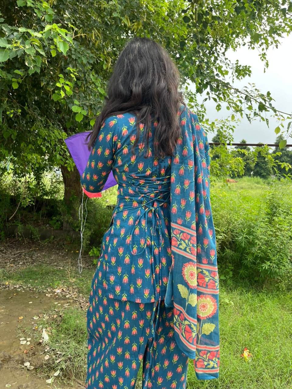 Dor Farshi Set