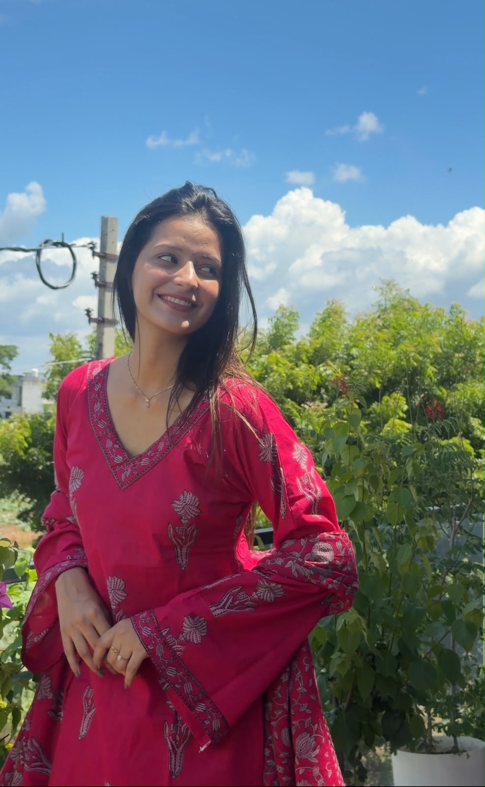 Nazm Suit Set