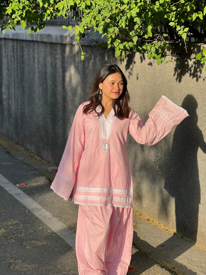 Mio Farshi Set