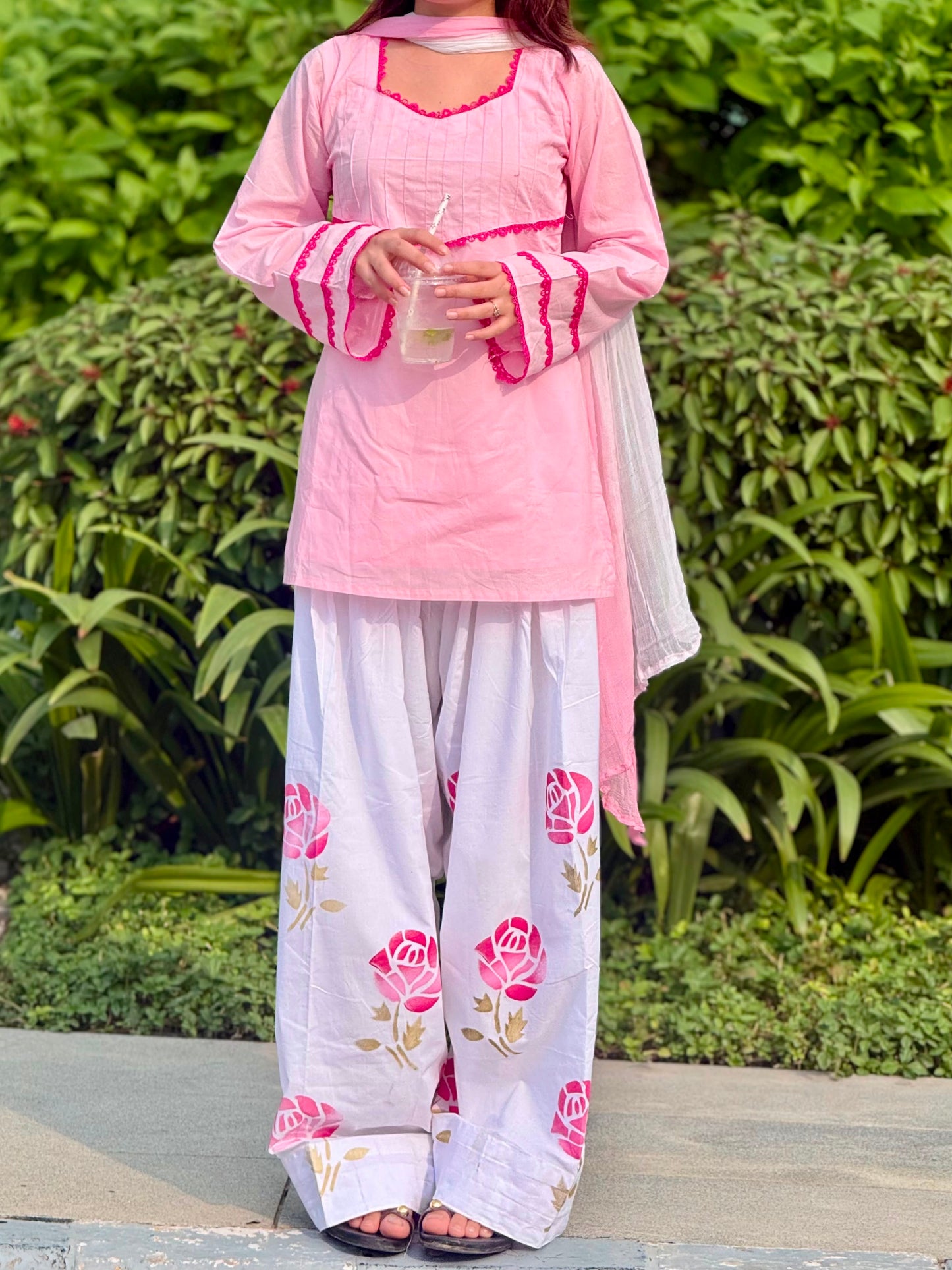 Raya Set