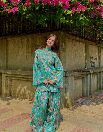 Sapna Farshi Salwar Set