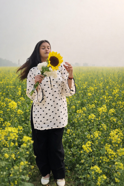 Shakira Farshi Salwar Set