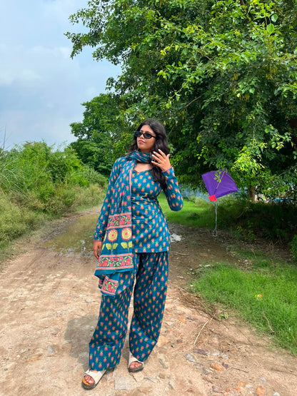 Dor Farshi Set