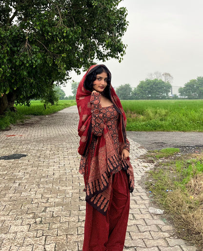 Mausam Set